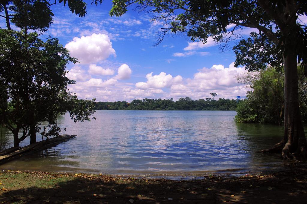 Hotel Sol Del Oriente Pucallpa Eksteriør billede